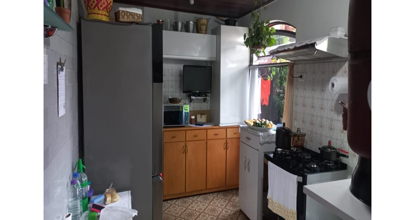  Casa à venda no Bairro da Chacara Inglesa na Rua Pompeu Sobrinho