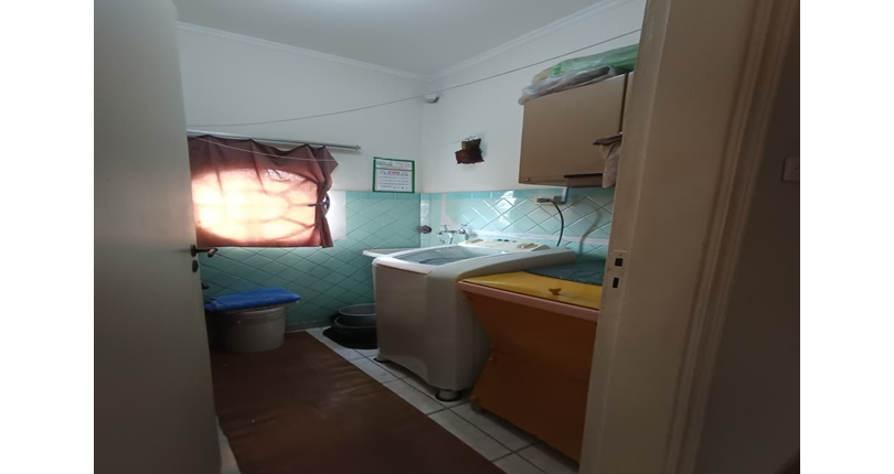  Casa à venda no Bairro da Chacara Inglesa na Rua Pompeu Sobrinho