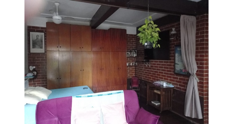  Casa à venda no Bairro da Chacara Inglesa na Rua Pompeu Sobrinho