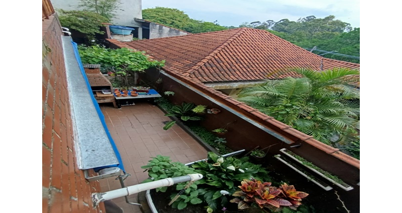  Casa à venda no Bairro da Chacara Inglesa na Rua Pompeu Sobrinho