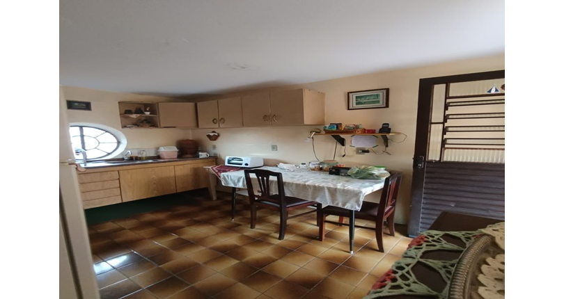  Casa à venda no Bairro da Chacara Inglesa na Rua Pompeu Sobrinho