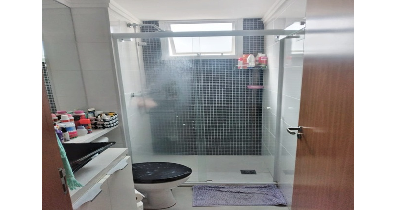 Apartamento à venda Avenida Aparecida do Rio Negro, 492, Jardim Iris - Imóveis à Venda