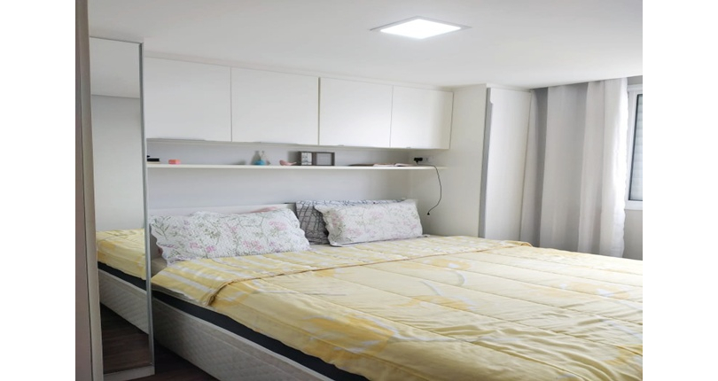 Apartamento à venda Avenida Aparecida do Rio Negro, 492, Jardim Iris - Imóveis à Venda