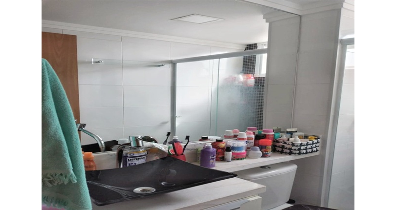 Apartamento à venda Avenida Aparecida do Rio Negro, 492, Jardim Iris - Imóveis à Venda