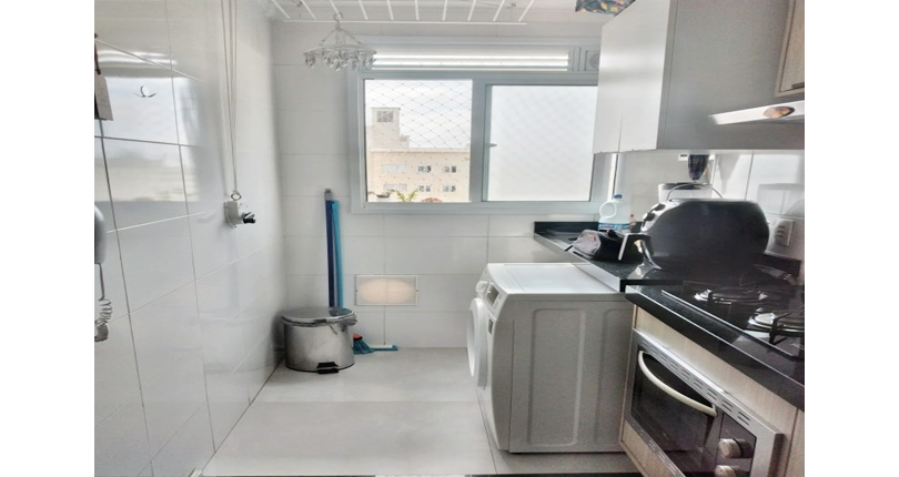 Apartamento à venda Avenida Aparecida do Rio Negro, 492, Jardim Iris - Imóveis à Venda