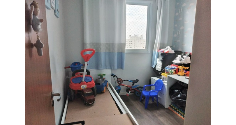 Apartamento à venda Avenida Aparecida do Rio Negro, 492, Jardim Iris - Imóveis à Venda