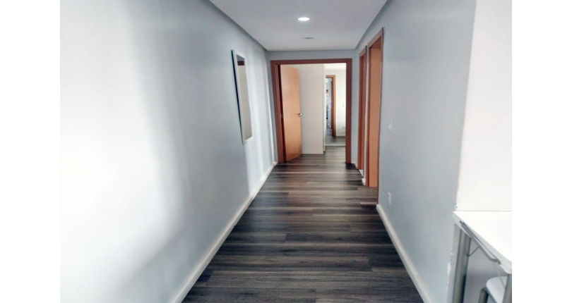 Apartamento à venda Avenida Aparecida do Rio Negro, 492, Jardim Iris - Imóveis à Venda