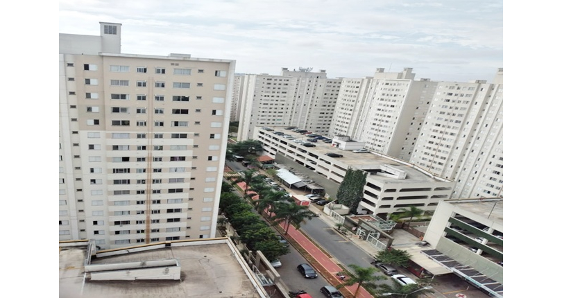 Apartamento à venda Avenida Aparecida do Rio Negro, 492, Jardim Iris - Imóveis à Venda