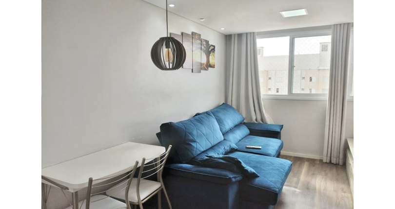 Apartamento à venda Avenida Aparecida do Rio Negro, 492, Jardim Iris - Imóveis à Venda