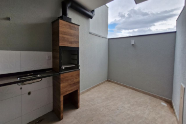 BELO Sobrado novo à venda no Bairro do Jardim Cidade Pirituba na Rua Justino de Andrade 132