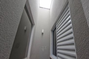 BELO Sobrado novo à venda no Bairro do Jardim Cidade Pirituba na Rua Justino de Andrade 132