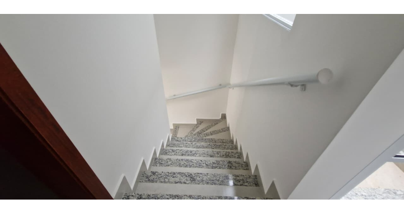 BELO Sobrado novo à venda no Bairro do Jardim Cidade Pirituba na Rua Justino de Andrade 132