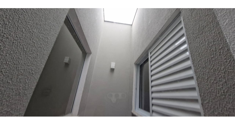 BELO Sobrado novo à venda no Bairro do Jardim Cidade Pirituba na Rua Justino de Andrade 132