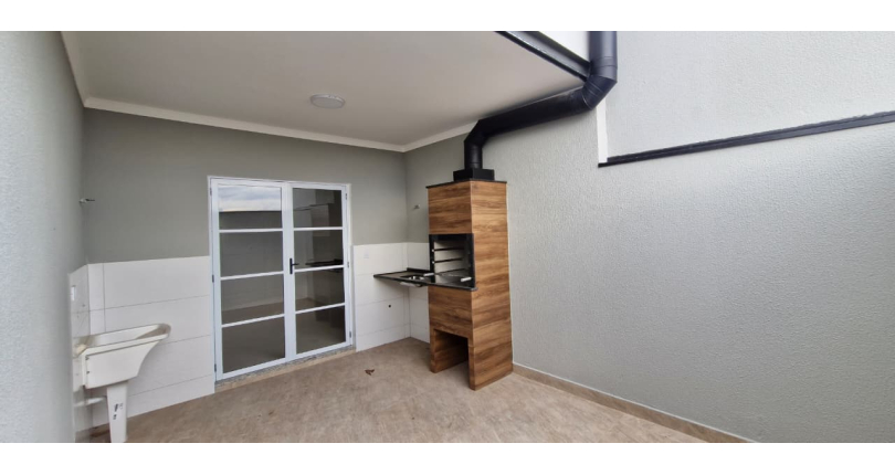 BELO Sobrado novo à venda no Bairro do Jardim Cidade Pirituba na Rua Justino de Andrade 132