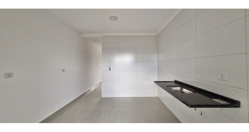 BELO Sobrado novo à venda no Bairro do Jardim Cidade Pirituba na Rua Justino de Andrade 132