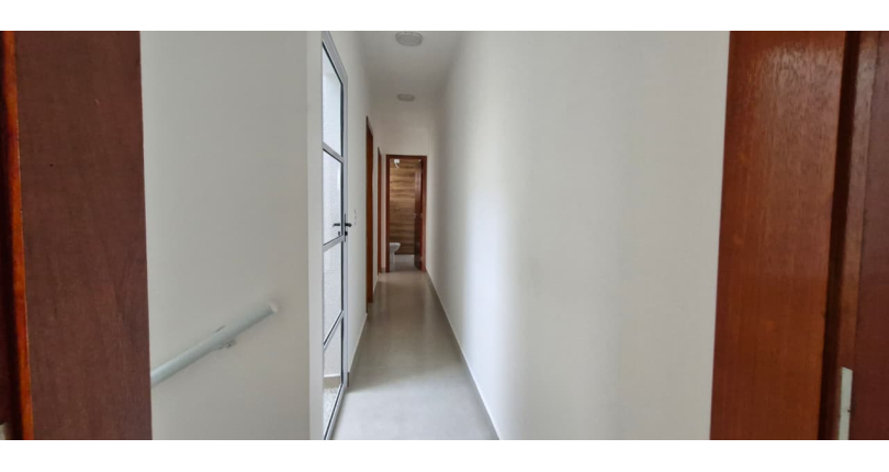 BELO Sobrado novo à venda no Bairro do Jardim Cidade Pirituba na Rua Justino de Andrade 132