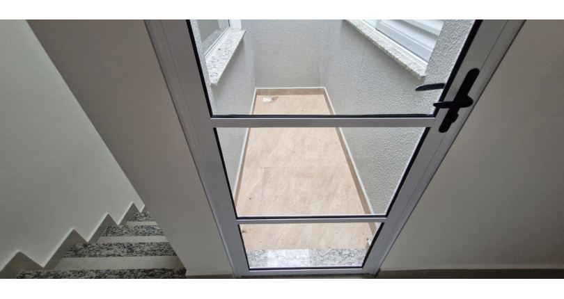 BELO Sobrado novo à venda no Bairro do Jardim Cidade Pirituba na Rua Justino de Andrade 132