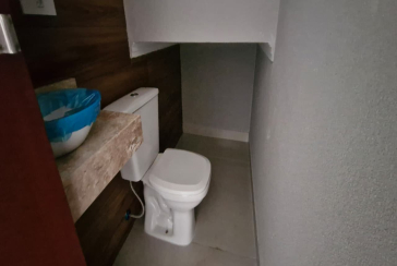 BELO Sobrado novo à venda no Bairro do Jardim Cidade Pirituba na Rua Justino de Andrade 134