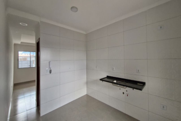 BELO Sobrado novo à venda no Bairro do Jardim Cidade Pirituba na Rua Justino de Andrade 134