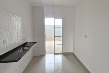 BELO Sobrado novo à venda no Bairro do Jardim Cidade Pirituba na Rua Justino de Andrade 134