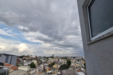 BELO Sobrado novo à venda no Bairro do Jardim Cidade Pirituba na Rua Justino de Andrade 134