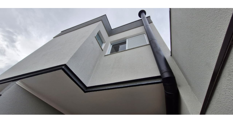 BELO Sobrado novo à venda no Bairro do Jardim Cidade Pirituba na Rua Justino de Andrade 134