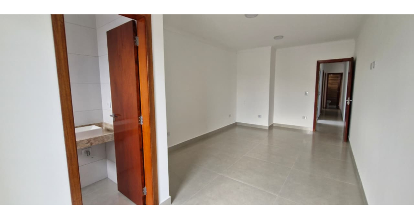 BELO Sobrado novo à venda no Bairro do Jardim Cidade Pirituba na Rua Justino de Andrade 134