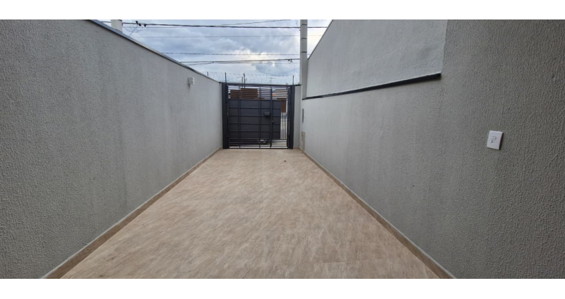 BELO Sobrado novo à venda no Bairro do Jardim Cidade Pirituba na Rua Justino de Andrade 134