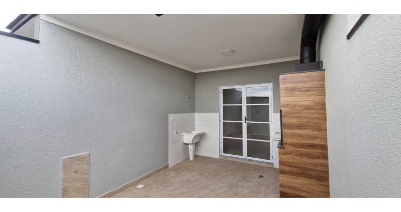 BELO Sobrado novo à venda no Bairro do Jardim Cidade Pirituba na Rua Justino de Andrade 134