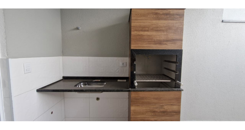 BELO Sobrado novo à venda no Bairro do Jardim Cidade Pirituba na Rua Justino de Andrade 134