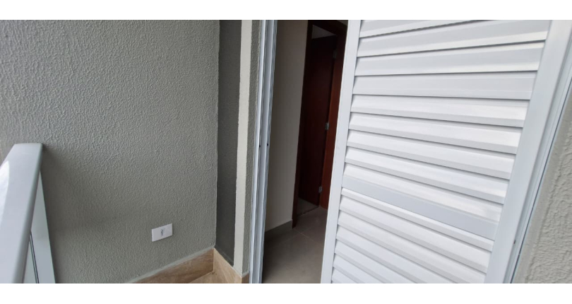 BELO Sobrado novo à venda no Bairro do Jardim Cidade Pirituba na Rua Justino de Andrade 134