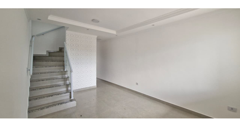 BELO Sobrado novo à venda no Bairro do Jardim Cidade Pirituba na Rua Justino de Andrade 134