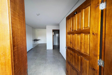 Belo Apartamento novo à venda na Freguesia do Ó no Bairro do Jardim do Tiro na Rua Joseph Chinard 06,