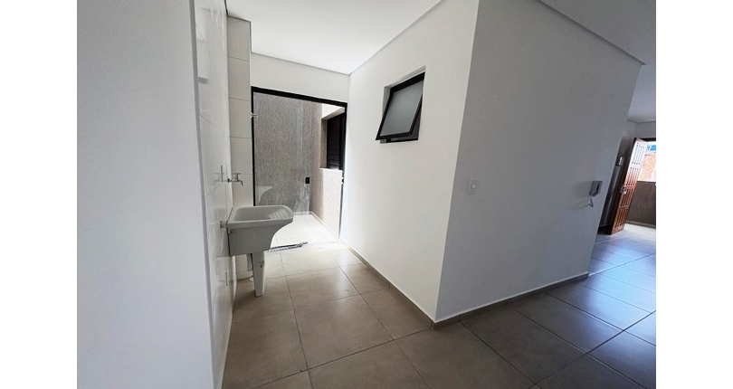 Belo Apartamento novo à venda na Freguesia do Ó no Bairro do Jardim do Tiro na Rua Joseph Chinard 06,