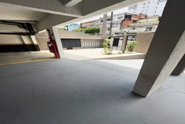 Belo Apartamento novo à venda na Freguesia do Ó no Bairro do Jardim do Tiro na Rua Joseph Chinard 06, no Condomínio Joseph Chinard