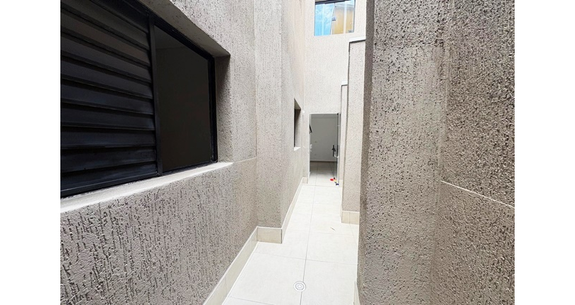 Belo Apartamento novo à venda na Freguesia do Ó no Bairro do Jardim do Tiro na Rua Joseph Chinard 06, no Condomínio Joseph Chinard