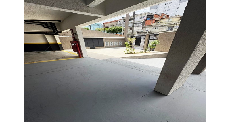 Belo Apartamento novo à venda na Freguesia do Ó no Bairro do Jardim do Tiro na Rua Joseph Chinard 06, no Condomínio Joseph Chinard