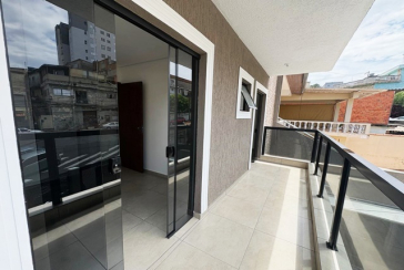 Apartamento novo à venda na Freguesia do Ó no Bairro do Jardim do Tiro na Rua Joseph Chinard 06, no Condomínio Joseph Chinard