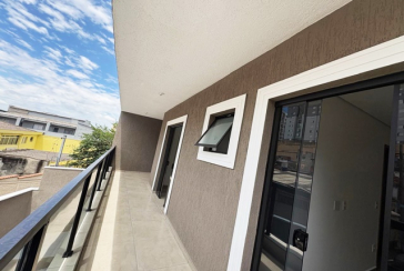 Apartamento novo à venda na Freguesia do Ó no Bairro do Jardim do Tiro na Rua Joseph Chinard 06, no Condomínio Joseph Chinard