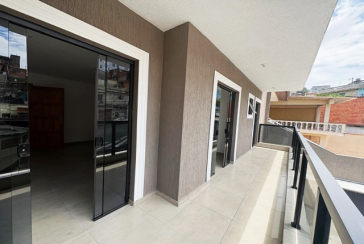 Apartamento novo à venda na Freguesia do Ó no Bairro do Jardim do Tiro na Rua Joseph Chinard 06, no Condomínio Joseph Chinard