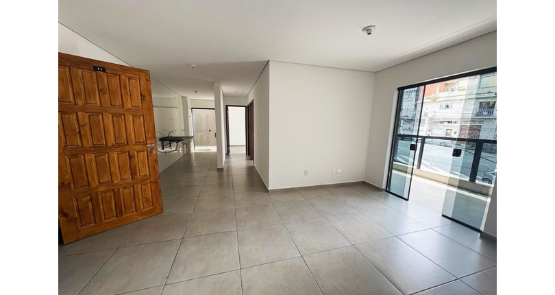 Apartamento novo à venda na Freguesia do Ó no Bairro do Jardim do Tiro na Rua Joseph Chinard 06, no Condomínio Joseph Chinard