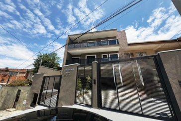 Belo Apartamento novo à venda na Freguesia do Ó no Bairro do Jardim do Tiro na Rua Joseph Chinard 06, 