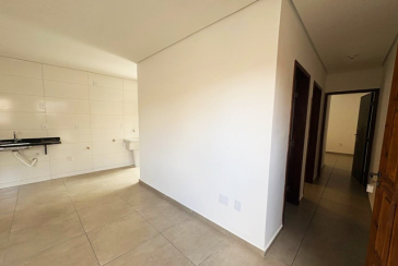 Belo Apartamento novo à venda na Freguesia do Ó no Bairro do Jardim do Tiro na Rua Joseph Chinard 06, 