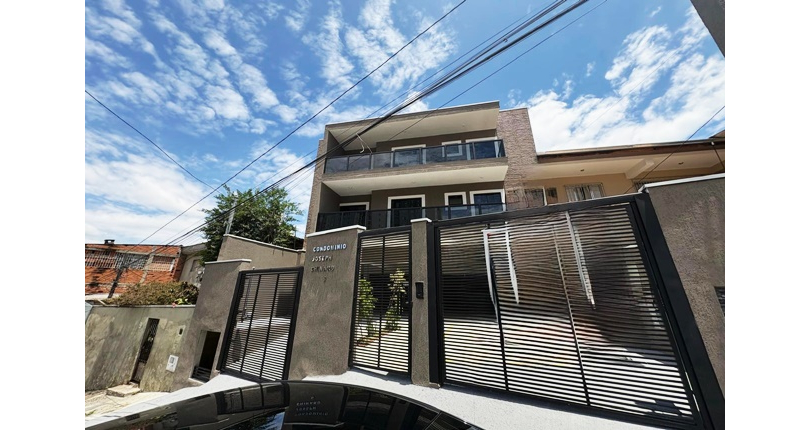 Belo Apartamento novo à venda na Freguesia do Ó no Bairro do Jardim do Tiro na Rua Joseph Chinard 06, 