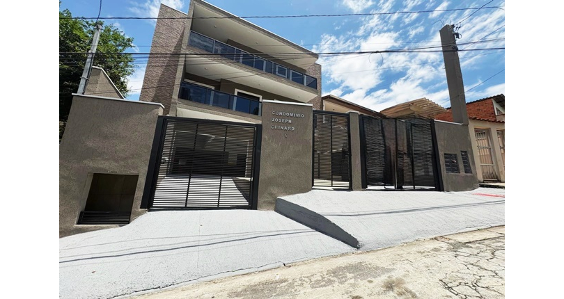 Belo Apartamento novo à venda na Freguesia do Ó no Bairro do Jardim do Tiro na Rua Joseph Chinard 06, 