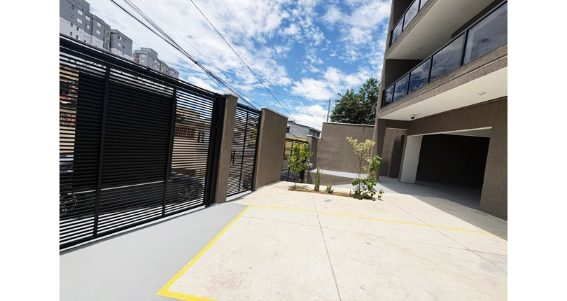 Belo Apartamento novo à venda na Freguesia do Ó no Bairro do Jardim do Tiro na Rua Joseph Chinard 06, 