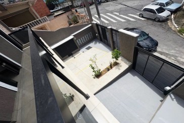 Belo Apartamento novo à venda na Freguesia do Ó no Bairro do Jardim do Tiro na Rua Joseph Chinard 06, no Condomínio Joseph Chinard