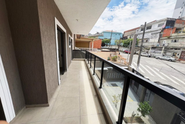 Belo Apartamento novo à venda na Freguesia do Ó no Bairro do Jardim do Tiro na Rua Joseph Chinard 06, no Condomínio Joseph Chinard