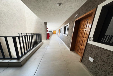 Belo Apartamento novo à venda na Freguesia do Ó no Bairro do Jardim do Tiro na Rua Joseph Chinard 06, no Condomínio Joseph Chinard