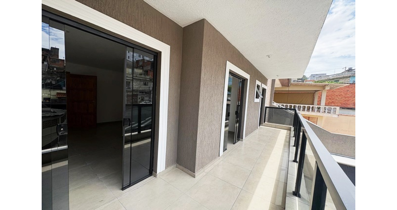 Belo Apartamento novo à venda na Freguesia do Ó no Bairro do Jardim do Tiro na Rua Joseph Chinard 06, no Condomínio Joseph Chinard